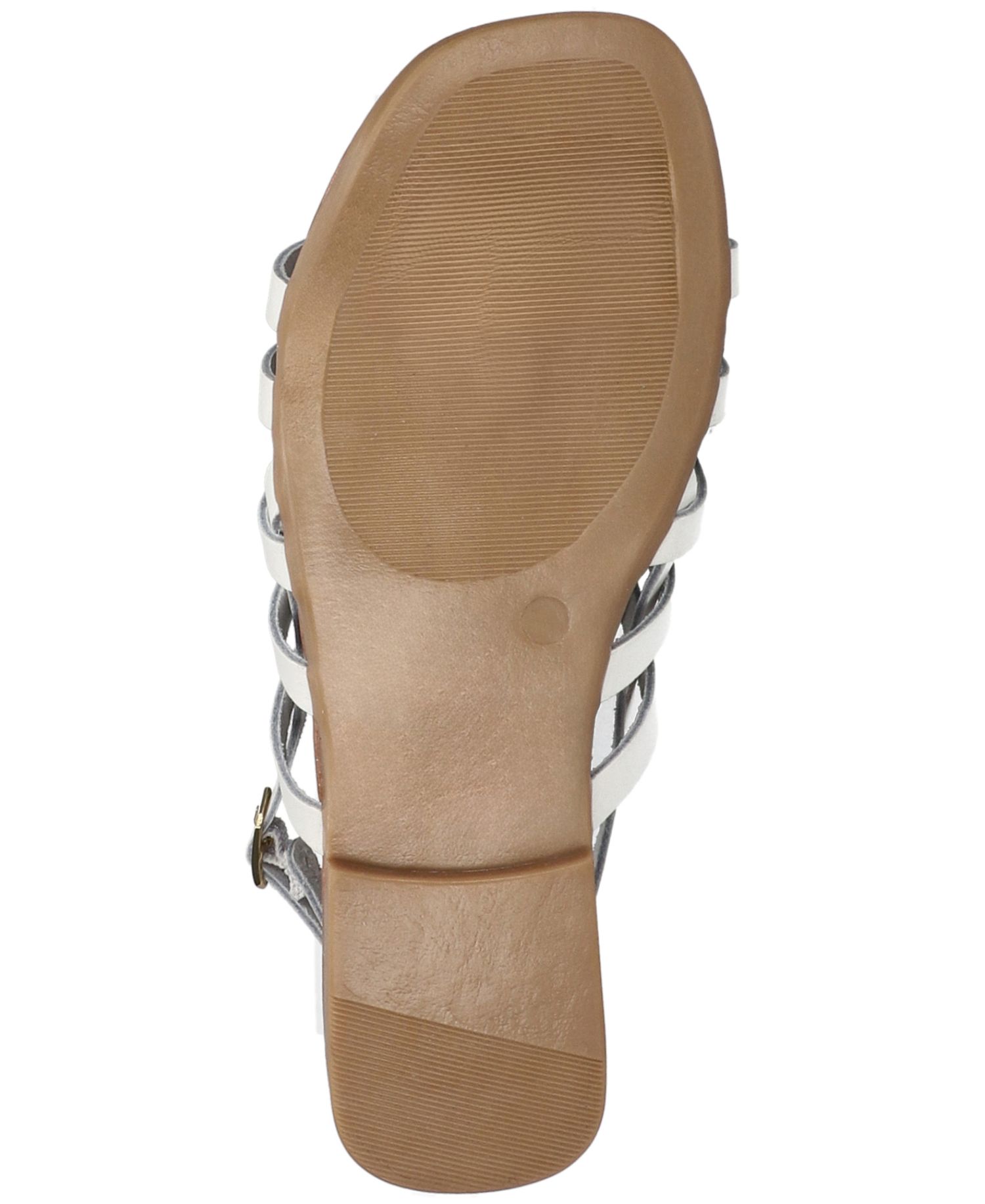 Women's Uma-Italy Strappy Slingback Sandals