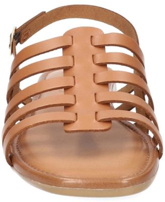 Women's Uma-Italy Strappy Slingback Sandals