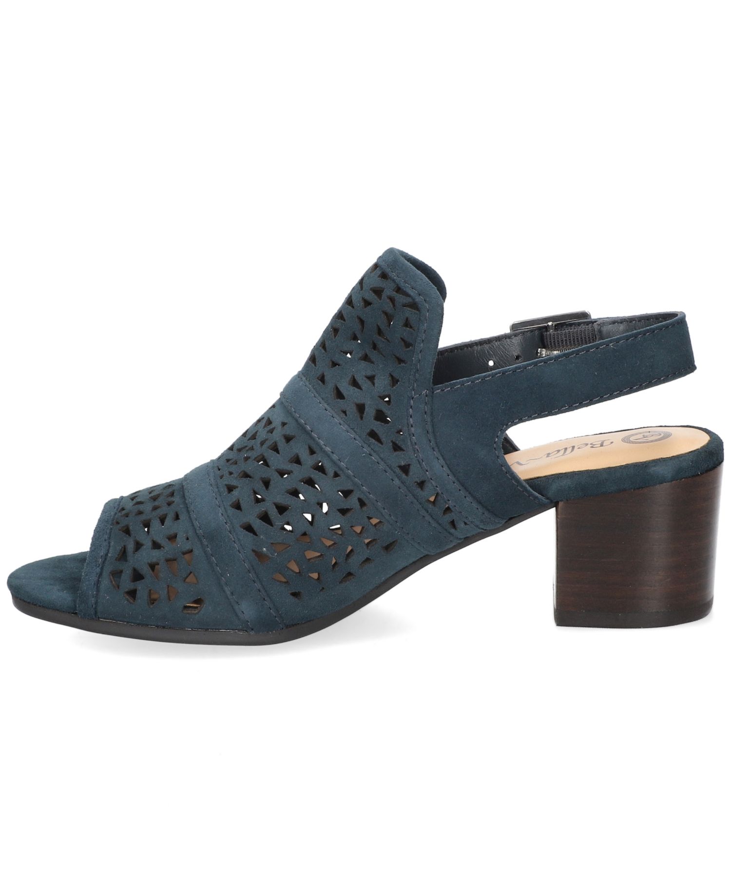 Women's Marti Block Heel Sandals