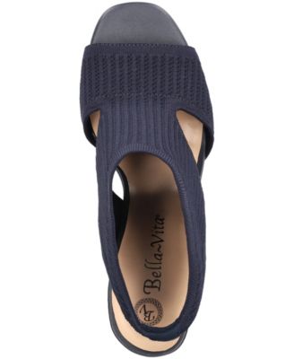 Women's Mira Slip-On Sandals