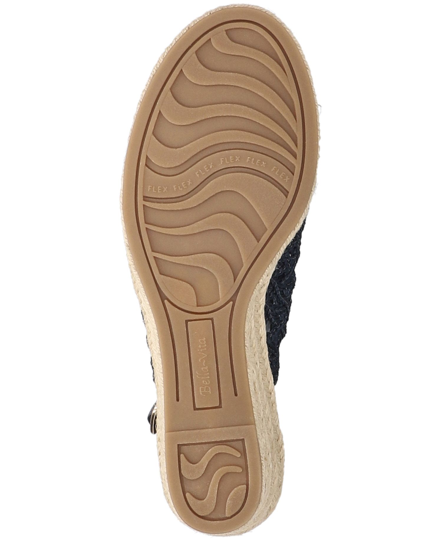 Women's Bethany Espadrille Wedge Sandals