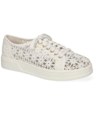 Women's Abagale Lace-Up Sneakers