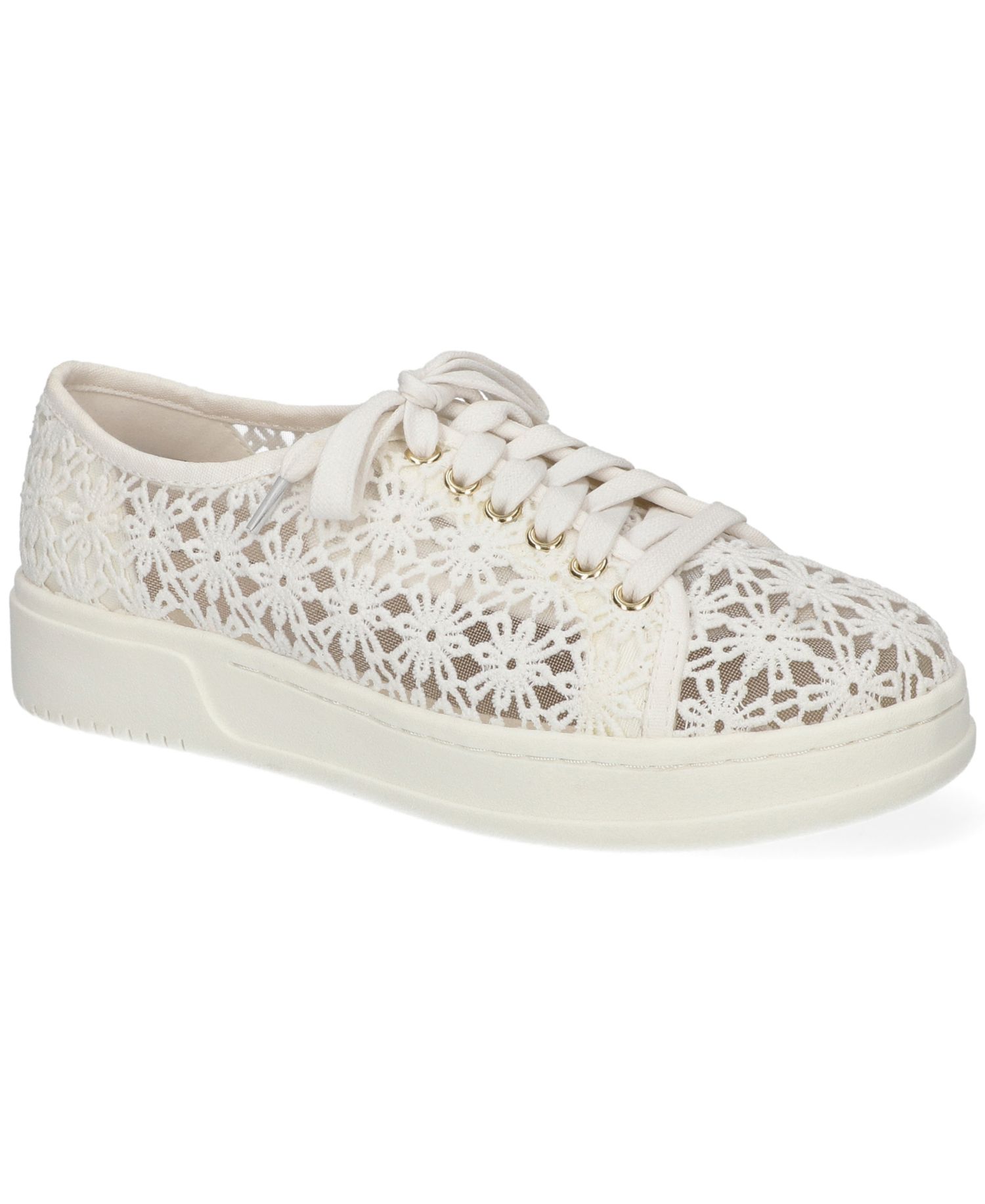 Women's Abagale Lace-Up Sneakers