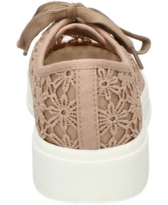Women's Abagale Lace-Up Sneakers
