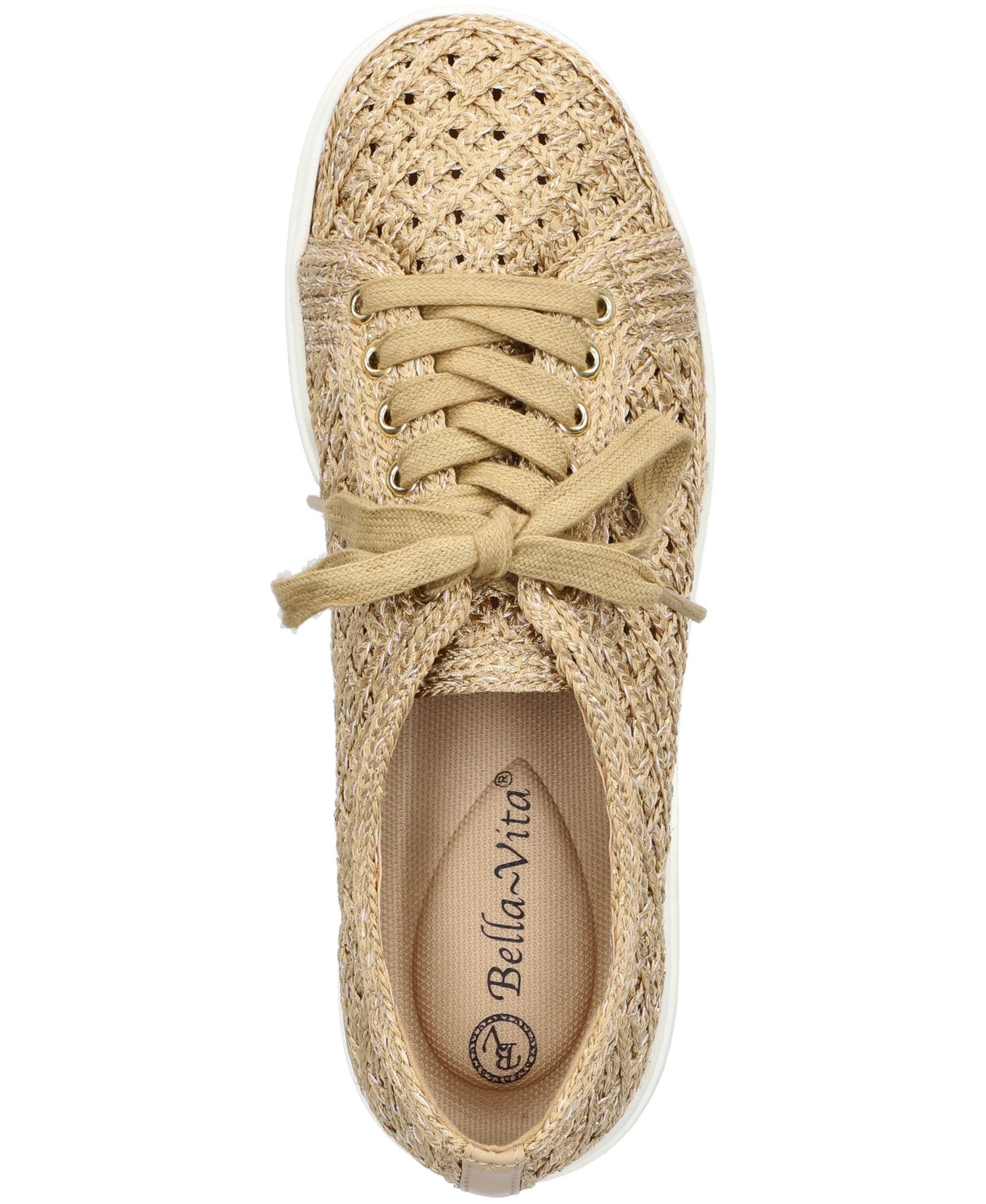 Women's Abagale Lace-Up Sneakers