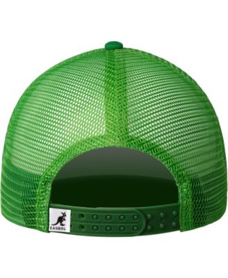 Unity Puff Print Trucker