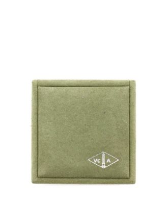 Sweet Alhambra Bracelet