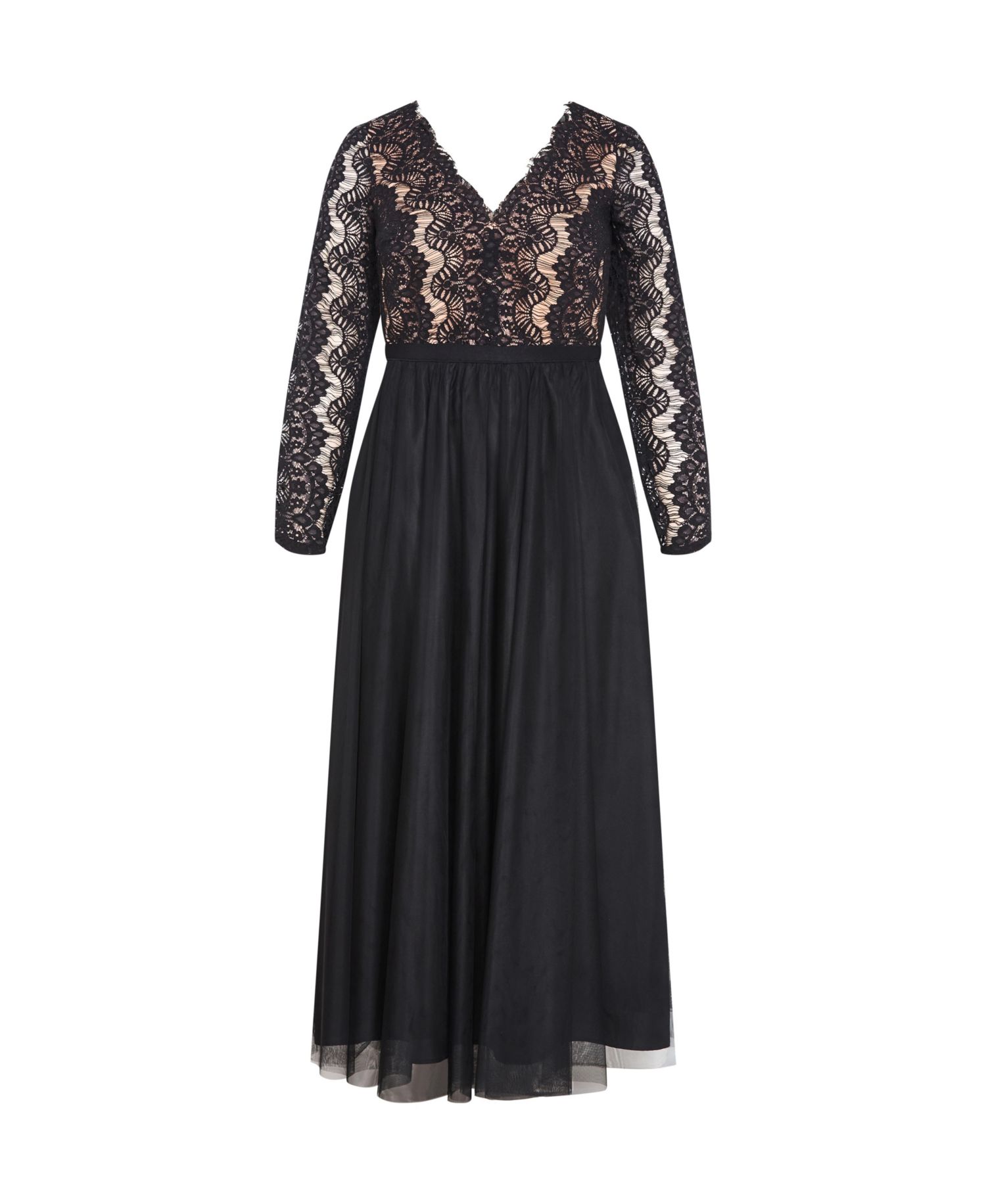 Women's Rare Beauty Maxi Dress