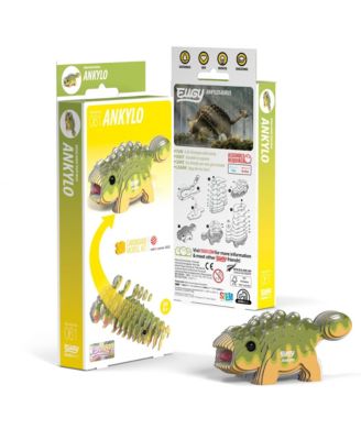 Ankylo  3D Puzzle