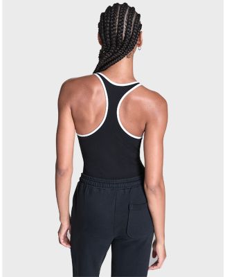 Women's Jersey Bodysuit Tops