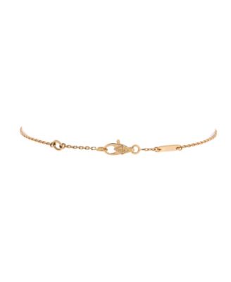 Sweet Alhambra Butterfly Bracelet