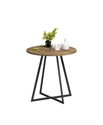 Round Dining Table for Small Spaces