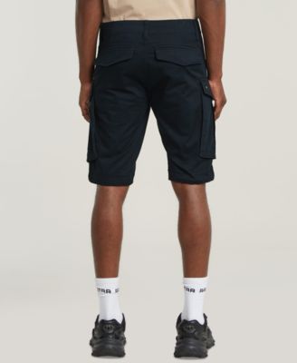 Men's Rovic Zip Regular-Fit Shorts