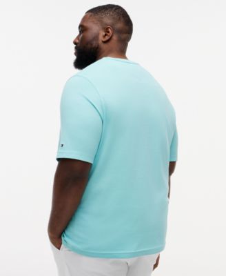 Men's Crewneck Graphic T-Shirt