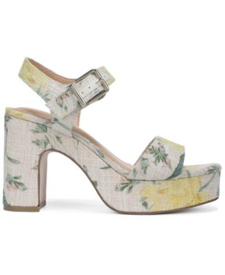 Women's Whillow Block Heel Dress Sandals