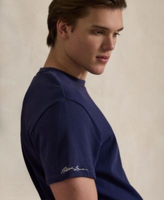 Men's Crewneck T-Shirt