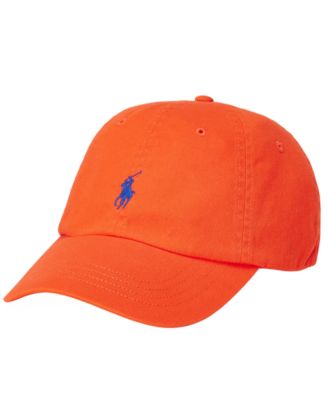 Men's Classic Chino Hat