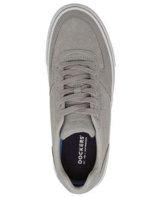 Men's McCoy Casual Lace-Up Sneakers