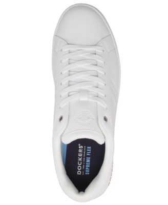 Men's Casen Casual Lace-Up Sneakers