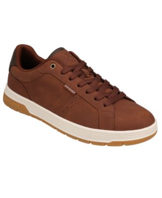 Men's Casen Casual Lace-Up Sneakers