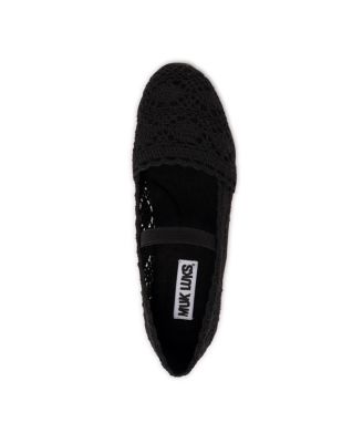 Women's Shelby Ballerina Shoe