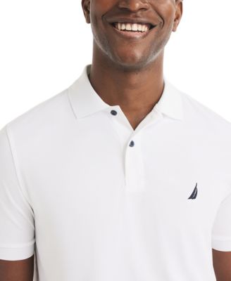 Men's Short-Sleeve Performance Polo Shirt