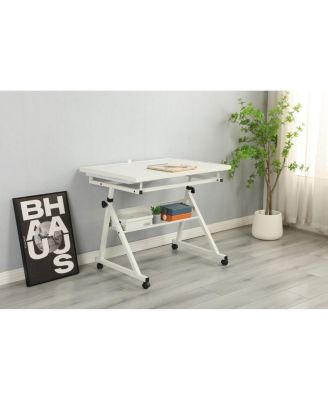 1500 pieces Jigsaw Puzzle metal Table board for adults gift with 4 trays