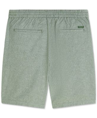 Men's Regular-Fit Bermuda Shorts