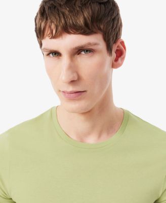 Men's 3-Pack Gift Set Slim Fit Crewneck T-Shirts