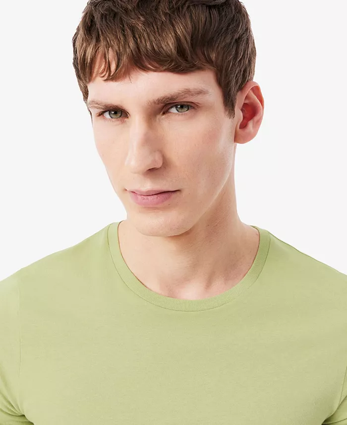 Men's Slim-Fit Crewneck T-Shirt, 3-Pack Gift Set - thumbnail 6