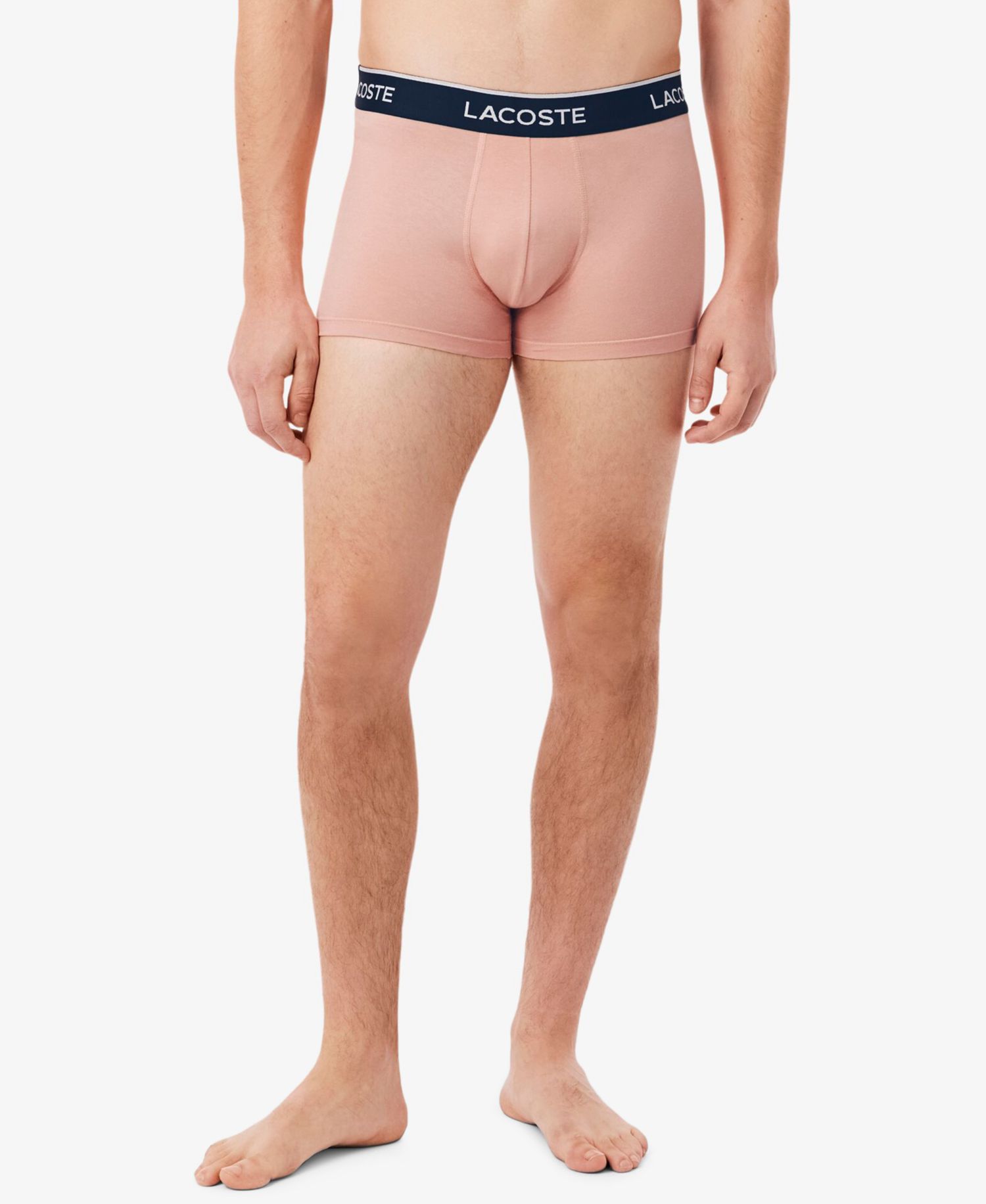 Men's Regular-Fit Trunks, 3-Pack