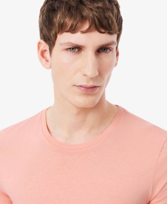 Men's 3-Pack Gift Set Slim Fit Crewneck T-Shirts