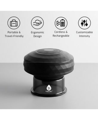 Rechargeable Cupping Therapy Device