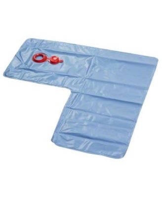 Foot Corner Water Tube Winterizing Pool Cover Weight