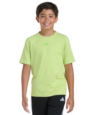 Boys' 8-18 Short-Sleeve Regular Fit T-Shirt