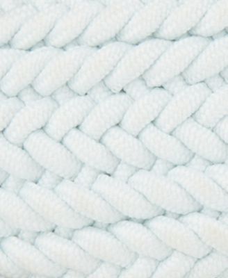 Men's Channel Braided Stretch Belt