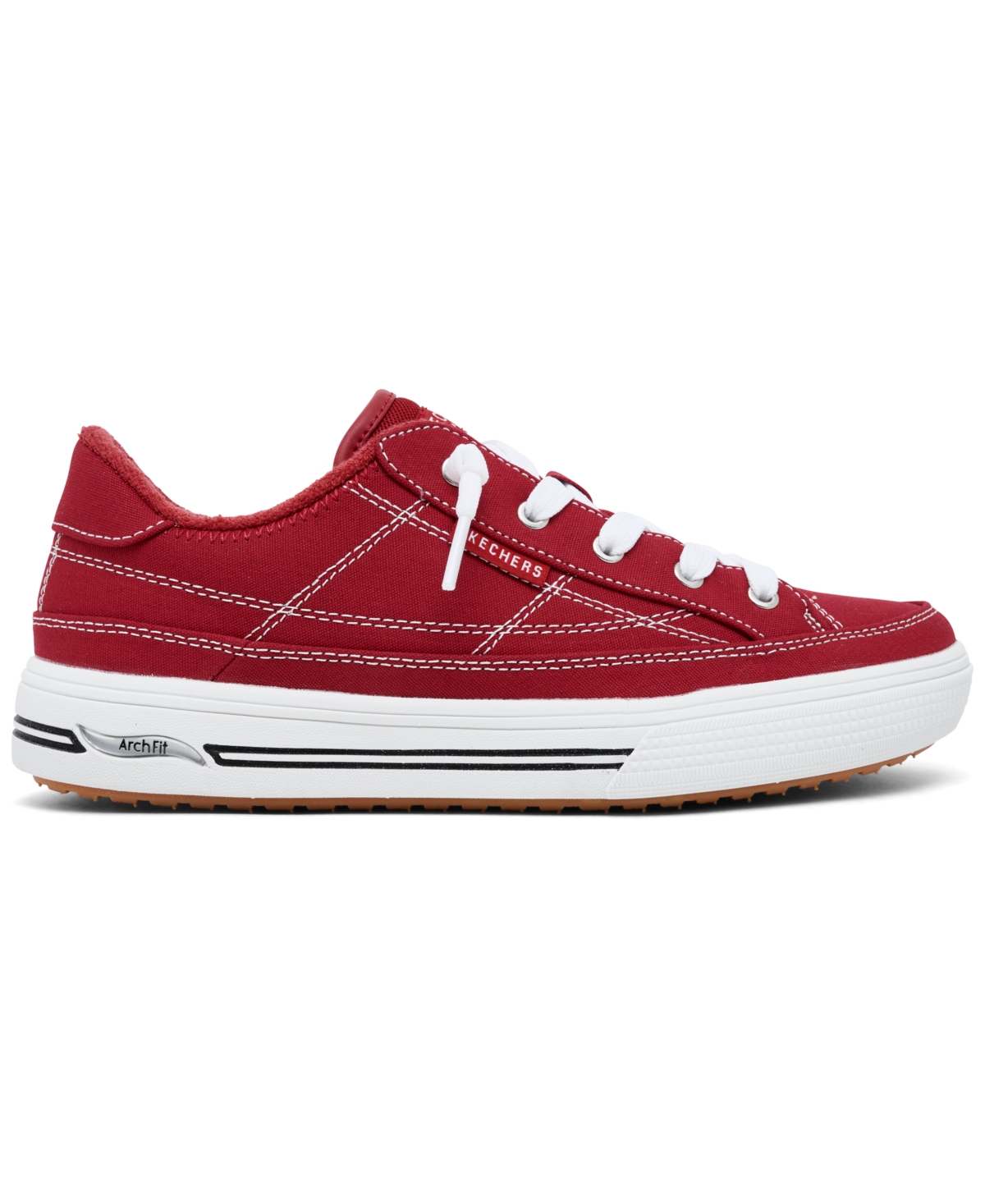 Skechers Women's Street Arch Fit Arcade