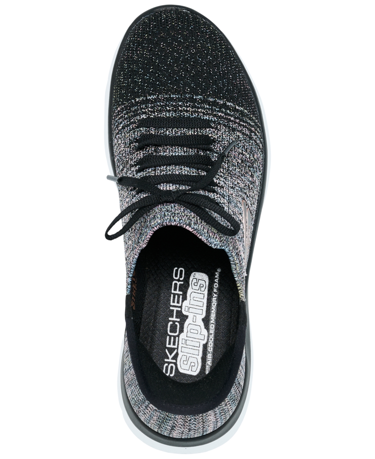 Skechers Women's Slip-Ins: Summits - Mystic Casual Sneakers from Finish Line