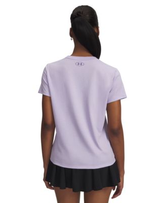 Women's Crewneck Graphic T-Shirt