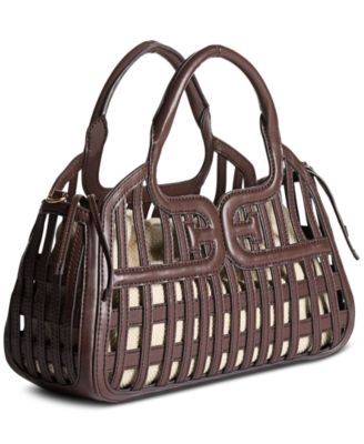 Marlowe Medium Basket Bag