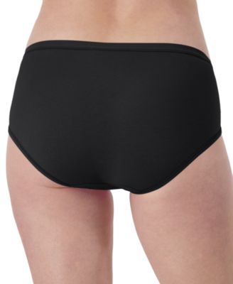 Women's 5-Pk. Ultimate ComfortSoft Hipster Underwear 41W5CS