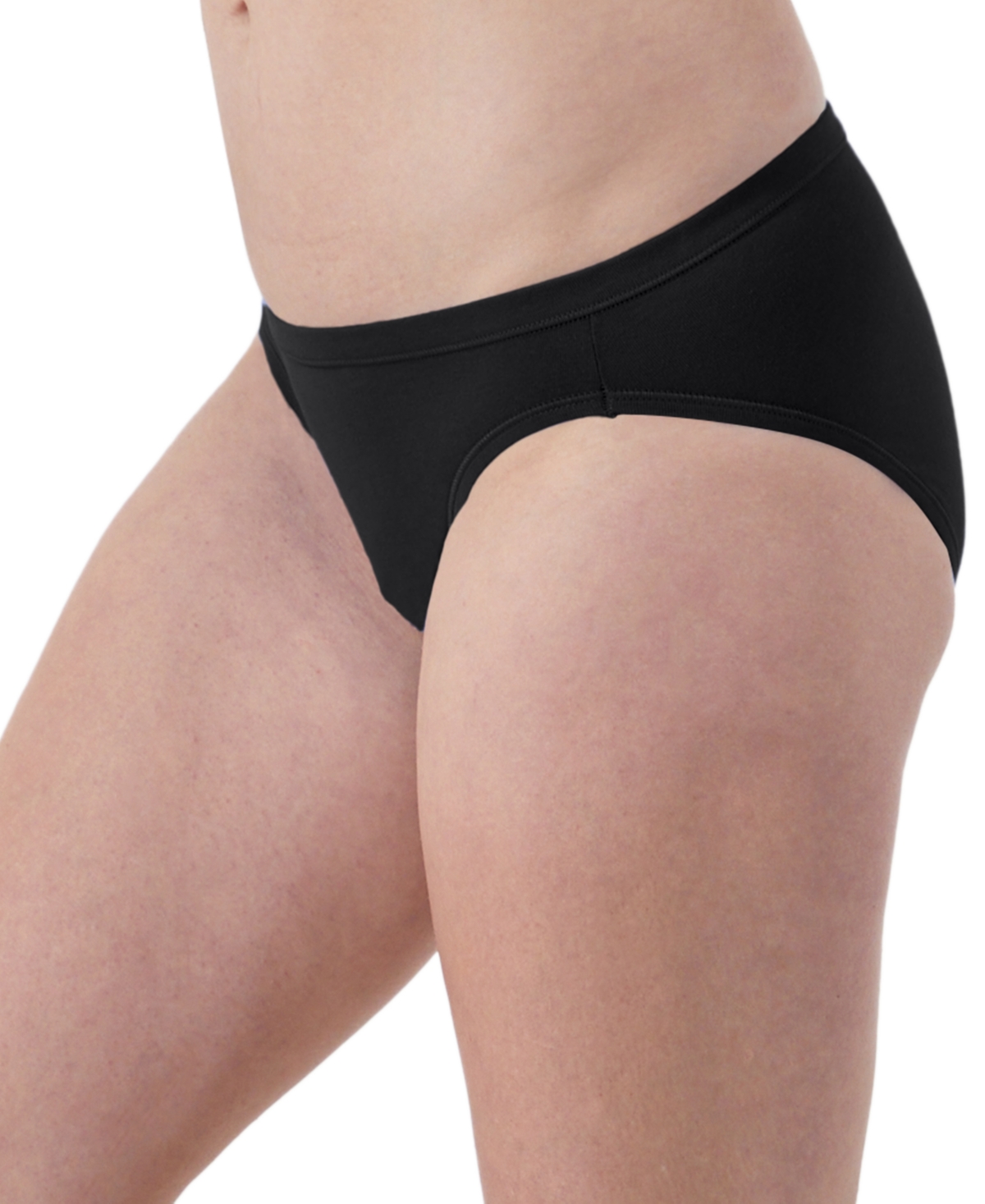 Hanes Women's 5-Pk. Ultimate ComfortSoft Bikini Underwear 42W5CS