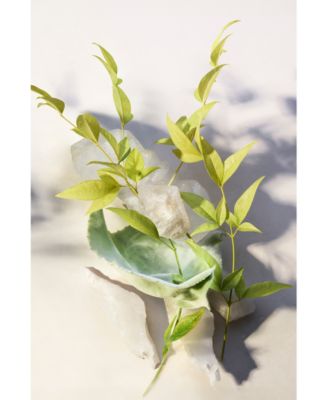 Eau Parfum&eacute;e Th&eacute; Blanc Eau De Toilette, 2.5 oz.