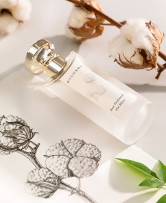 Eau Parfum&eacute;e Th&eacute; Blanc Eau De Toilette, 5 oz.