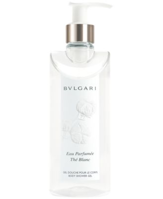 Eau Parfum&eacute;e Th&eacute; Blanc Shower Gel, 10.1 oz.