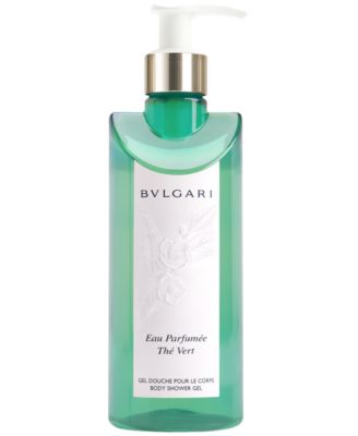 Eau Parfum&eacute;e Th&eacute; Vert Shower Gel, 10.1 oz.