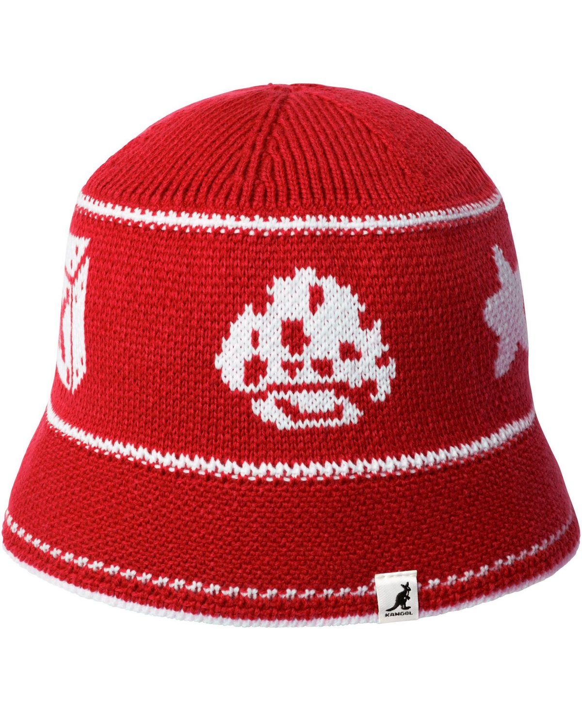 Kangol Super Kroo Knit Bucket