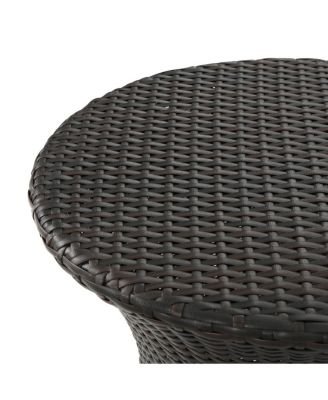 Kono Hourglass Table