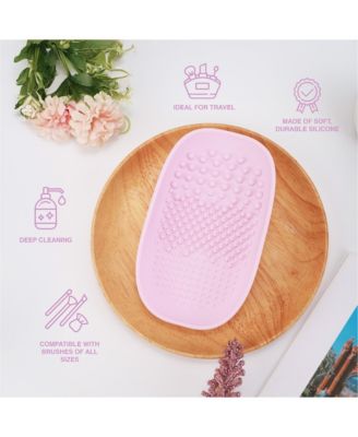 Beauty Brush Cleaning Tool