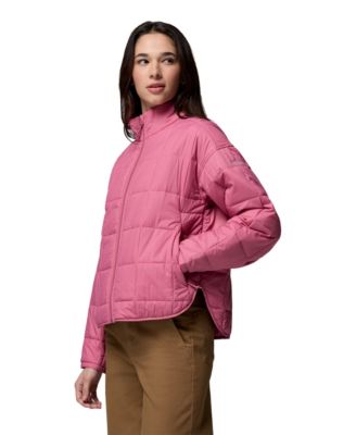 Women's Sienna Hill Quilted Jacket